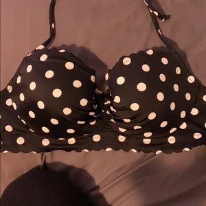 Victoria’s Secret bikini top